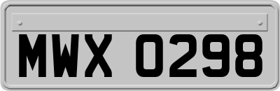 MWX0298