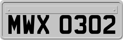 MWX0302