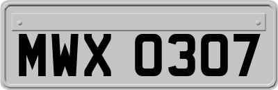 MWX0307