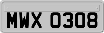 MWX0308