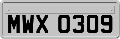 MWX0309