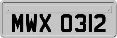 MWX0312