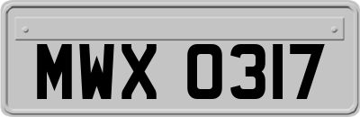 MWX0317