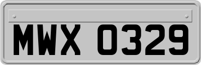 MWX0329