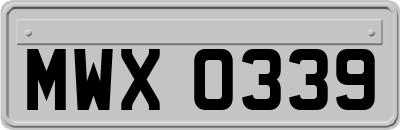 MWX0339
