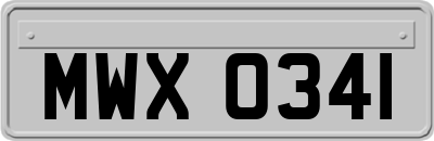 MWX0341