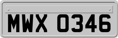 MWX0346