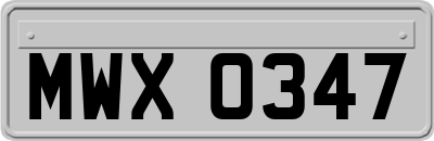 MWX0347
