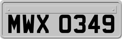 MWX0349