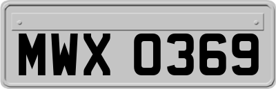 MWX0369