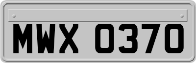 MWX0370