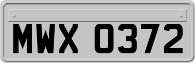 MWX0372