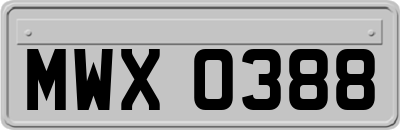 MWX0388
