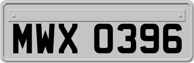 MWX0396