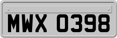 MWX0398