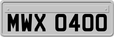 MWX0400
