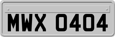 MWX0404