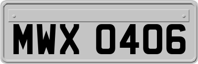 MWX0406