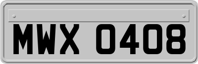 MWX0408