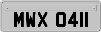 MWX0411