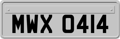 MWX0414