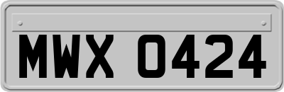 MWX0424