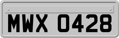 MWX0428
