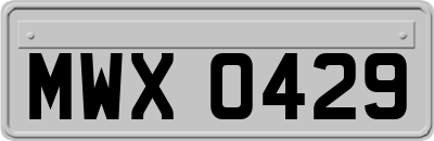 MWX0429