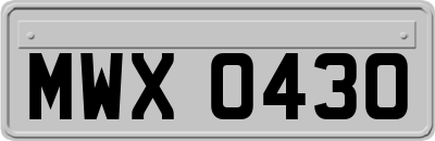 MWX0430