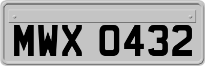 MWX0432