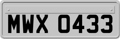 MWX0433