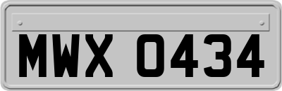 MWX0434