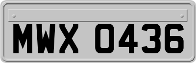 MWX0436