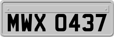 MWX0437