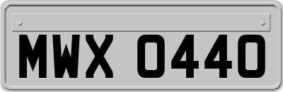 MWX0440