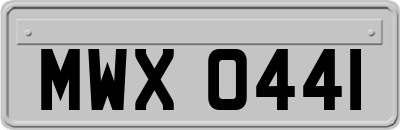 MWX0441