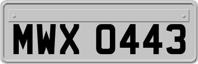 MWX0443