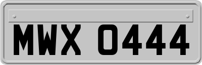 MWX0444