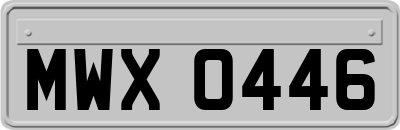 MWX0446