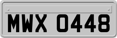 MWX0448