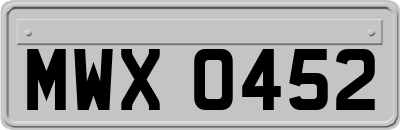 MWX0452