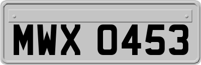 MWX0453