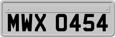 MWX0454
