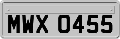 MWX0455