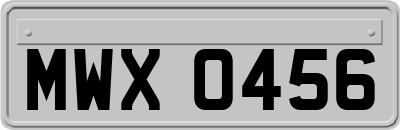 MWX0456
