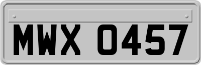 MWX0457