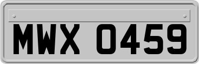 MWX0459
