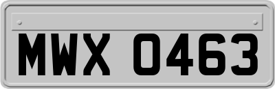 MWX0463