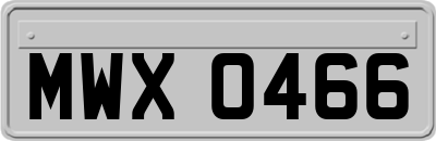 MWX0466