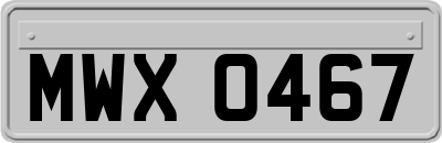 MWX0467